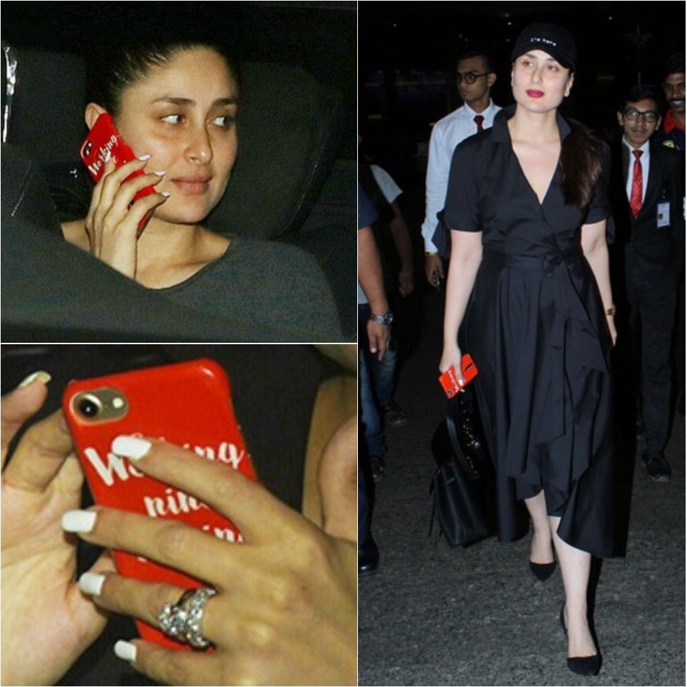 Celebrity Tech: Deepika Padukone, Kareena Kapoor & Ranbir Kapoor s Phones & Cases