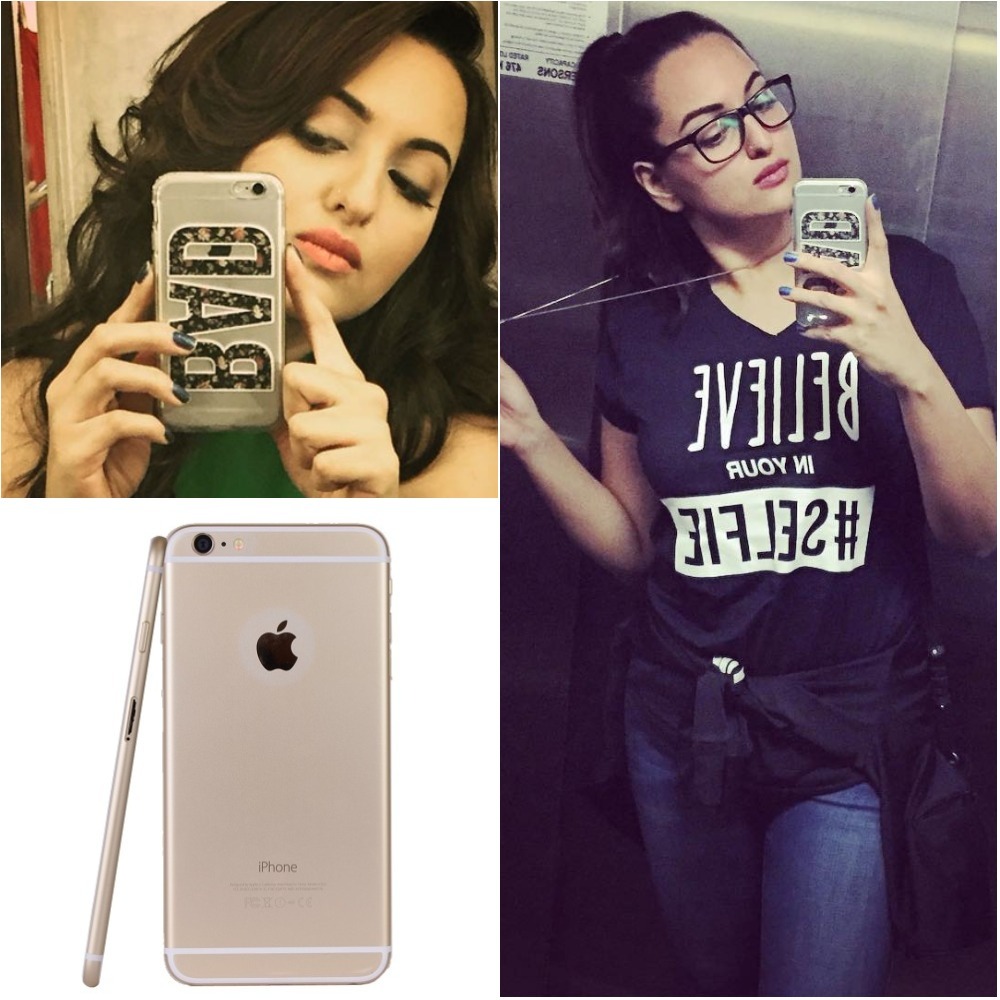 Celebrity Tech: Deepika Padukone, Kareena Kapoor & Ranbir Kapoor s Phones & Cases