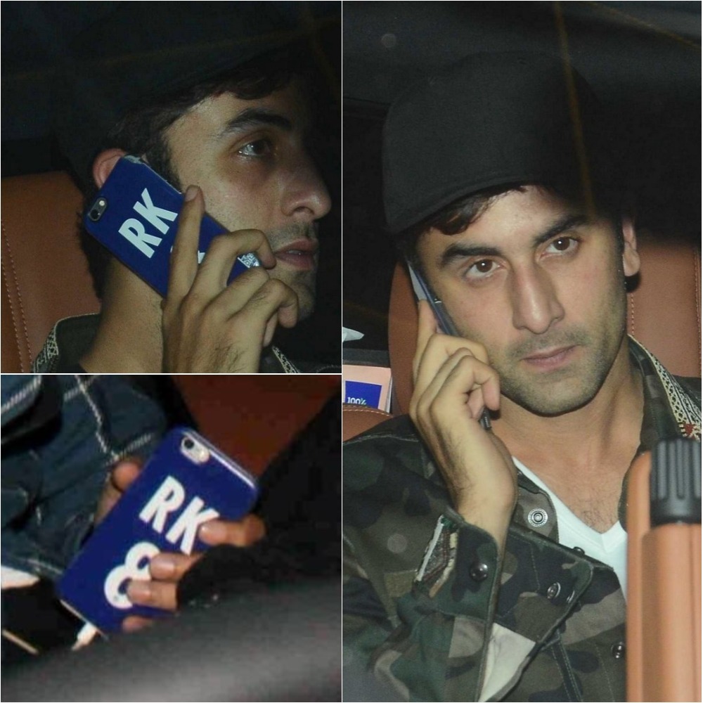 Celebrity Tech: Deepika Padukone, Kareena Kapoor & Ranbir Kapoor s Phones & Cases