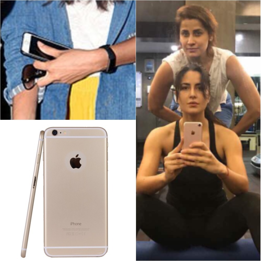 Celebrity Tech: Deepika Padukone, Kareena Kapoor & Ranbir Kapoor s Phones & Cases