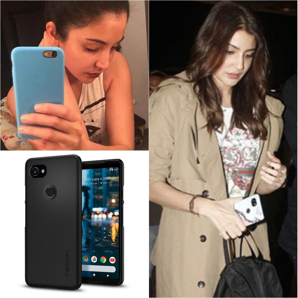 Celebrity Tech: Deepika Padukone, Kareena Kapoor & Ranbir Kapoor s Phones & Cases