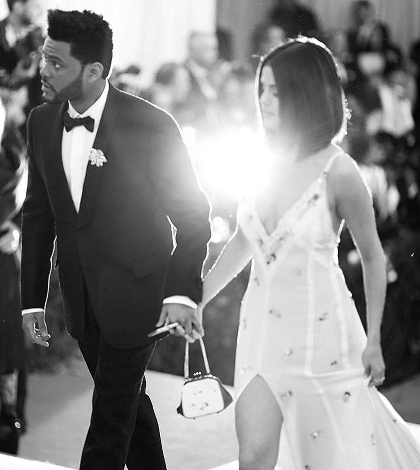 2017 s Top Instagram Moments: Celebrity Photos & Trends