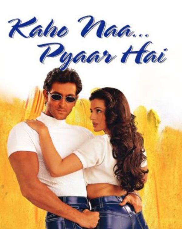 Top 10 Romantic Movies: Fairytale Love Stories to Swoon Over