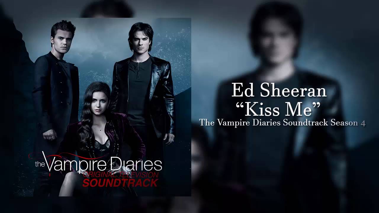 Why The Vampire Diaries Remains a Romantic Drama Staple