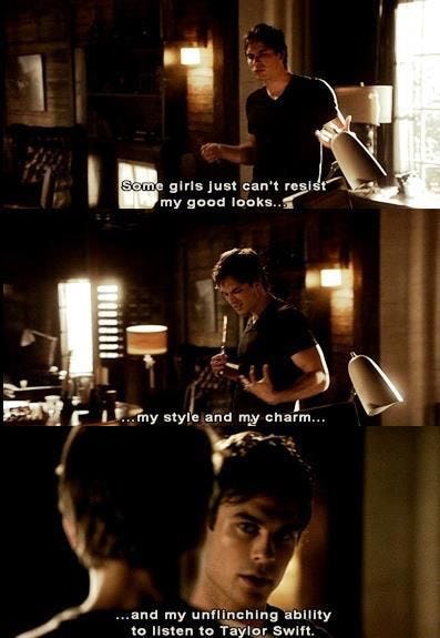Why The Vampire Diaries Remains a Romantic Drama Staple