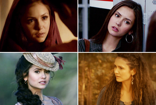 Why The Vampire Diaries Remains a Romantic Drama Staple