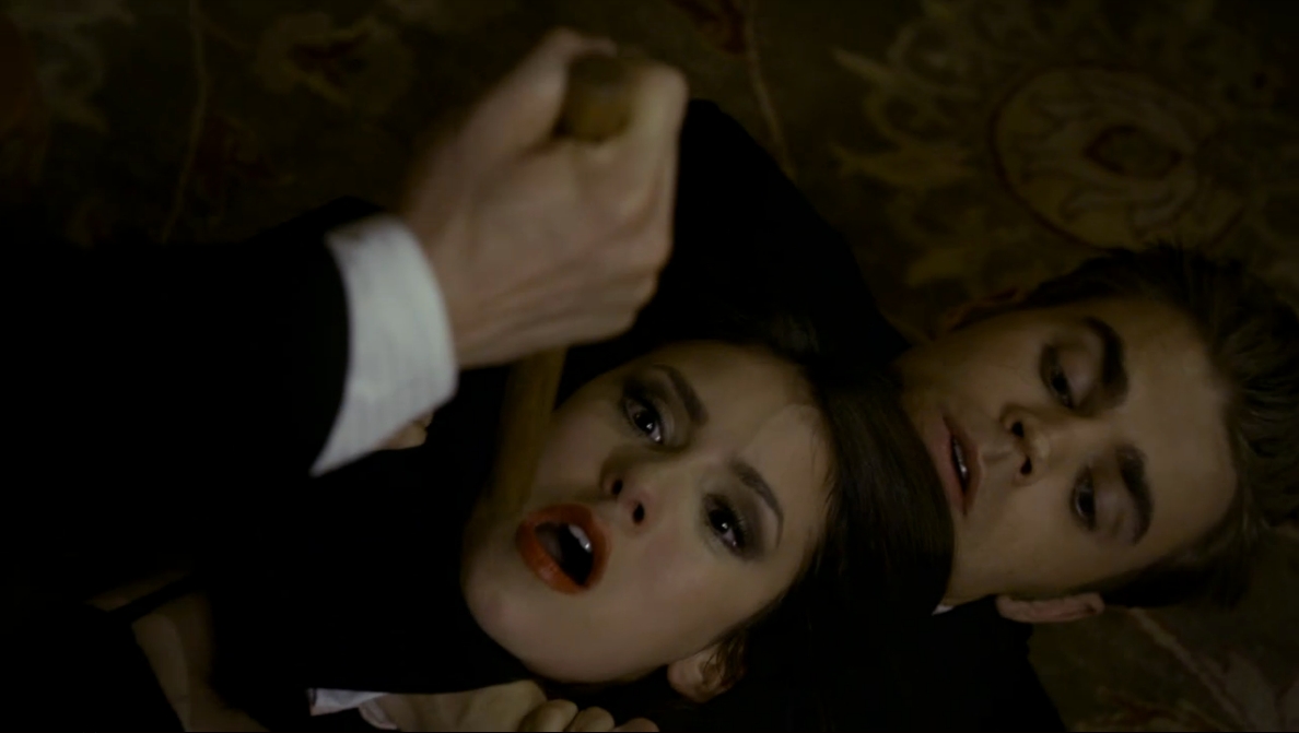 Why The Vampire Diaries Remains a Romantic Drama Staple