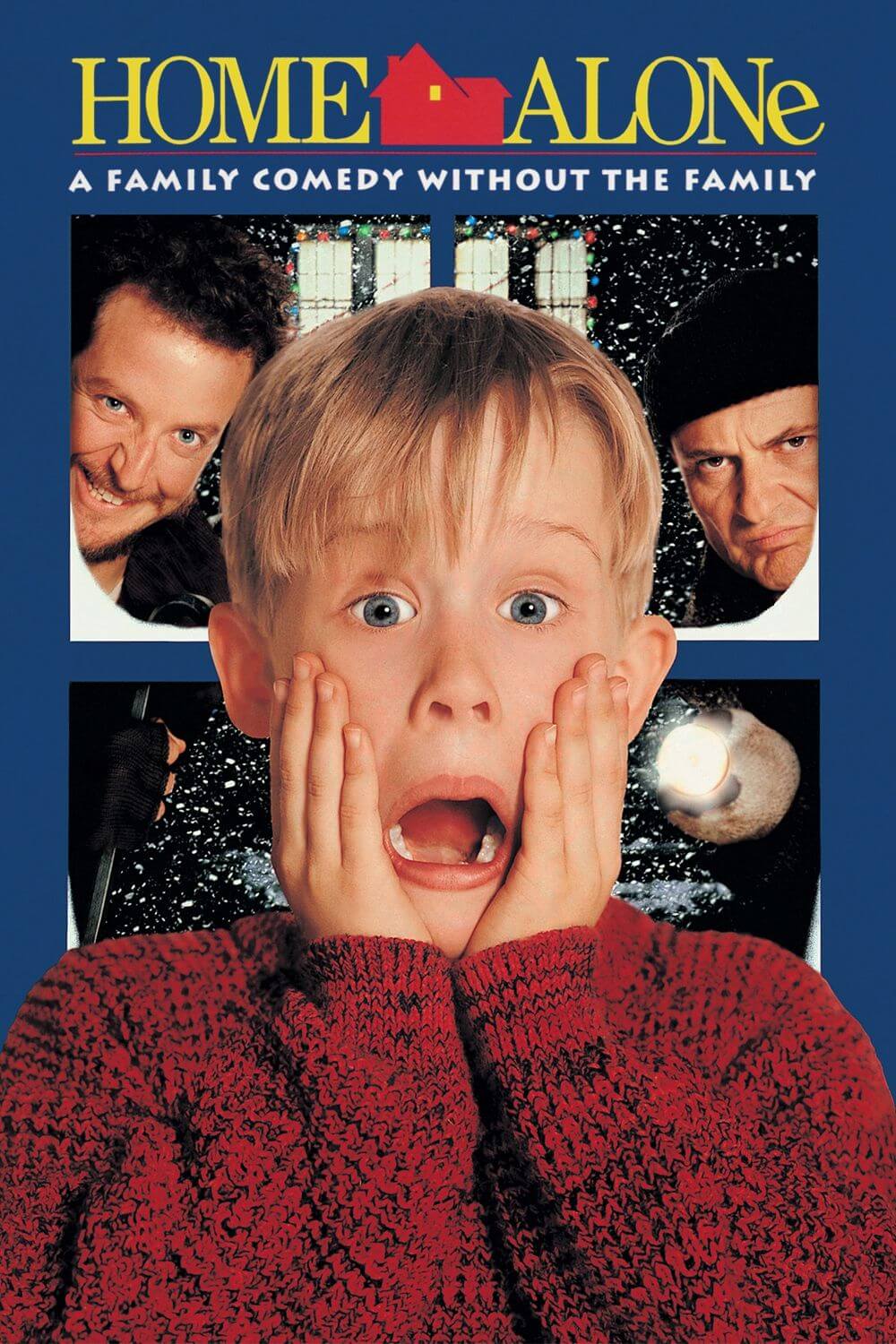 Classic Christmas Movies: Relive Nostalgia This Holiday Season