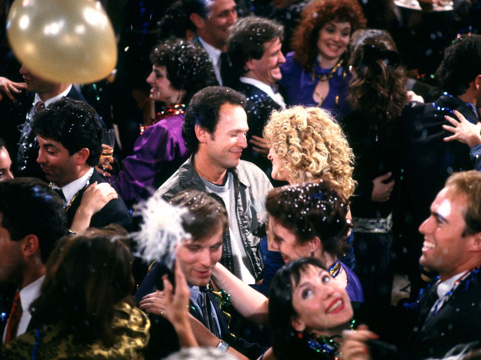 Romantic New Year s Eve Movies: Cozy & Classic Scenes