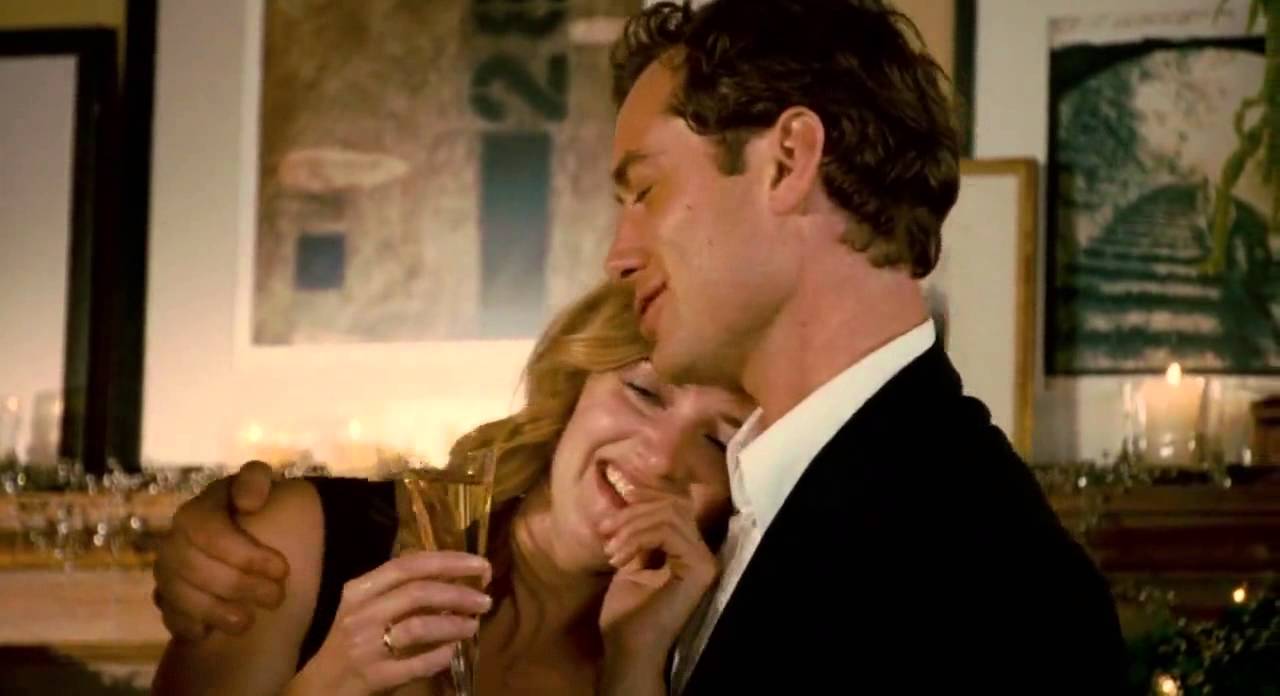 Romantic New Year s Eve Movies: Cozy & Classic Scenes