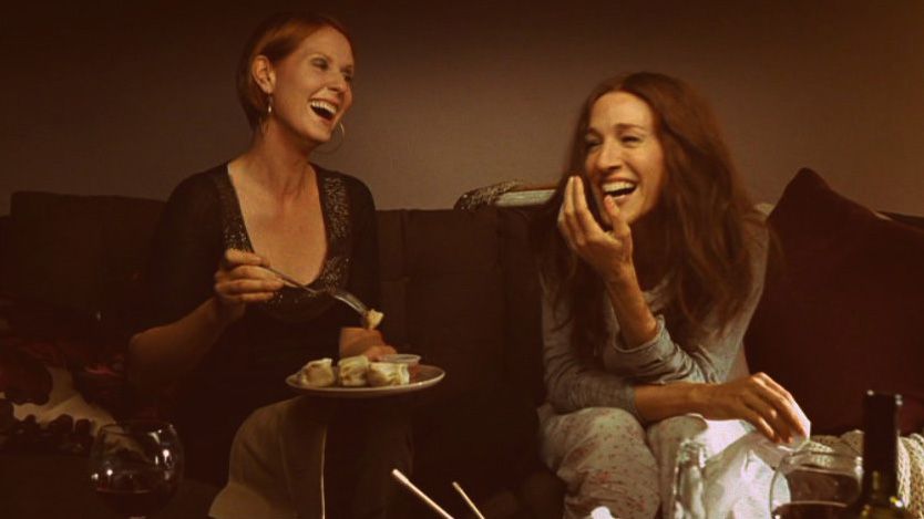Romantic New Year s Eve Movies: Cozy & Classic Scenes
