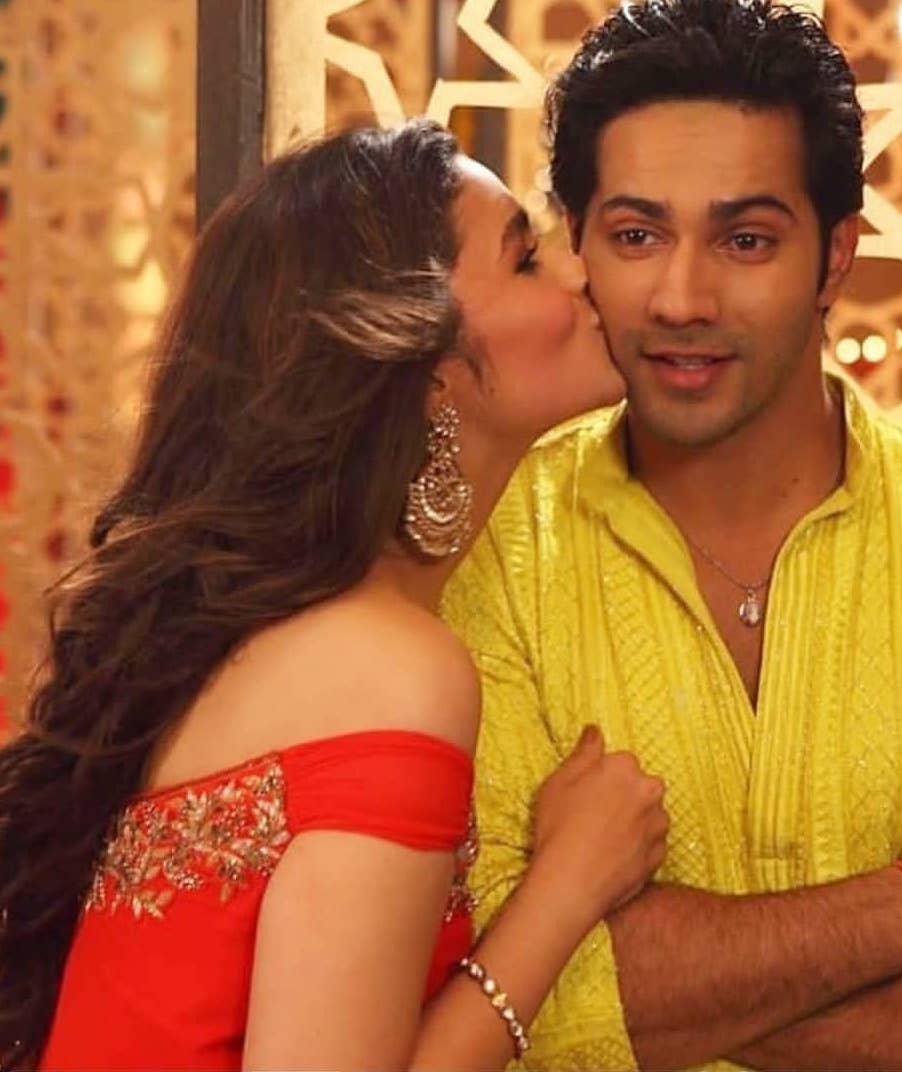 Decoding Kisses: Meanings of Different Types of Kisses