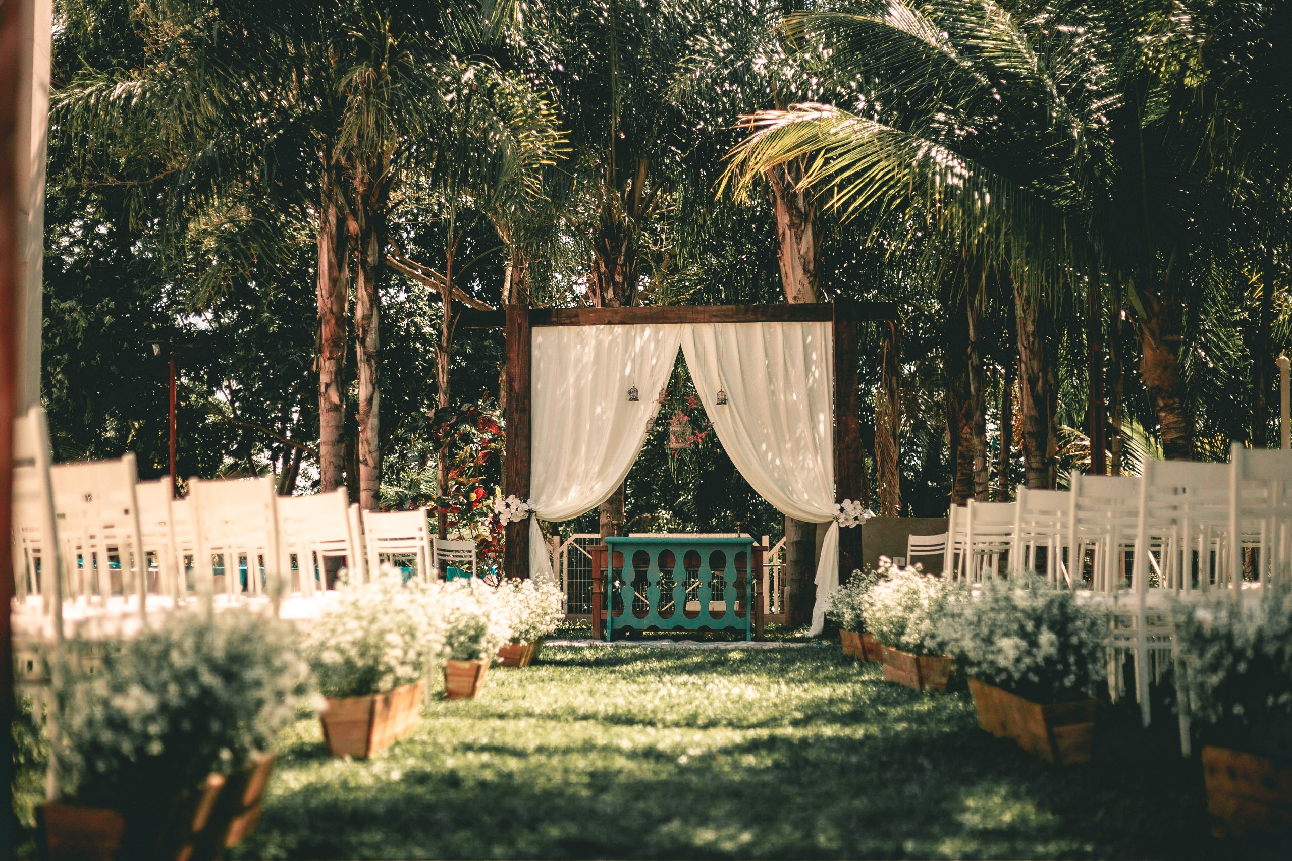 Wedding Plans & Zodiac Signs: What Your Stars Reveal