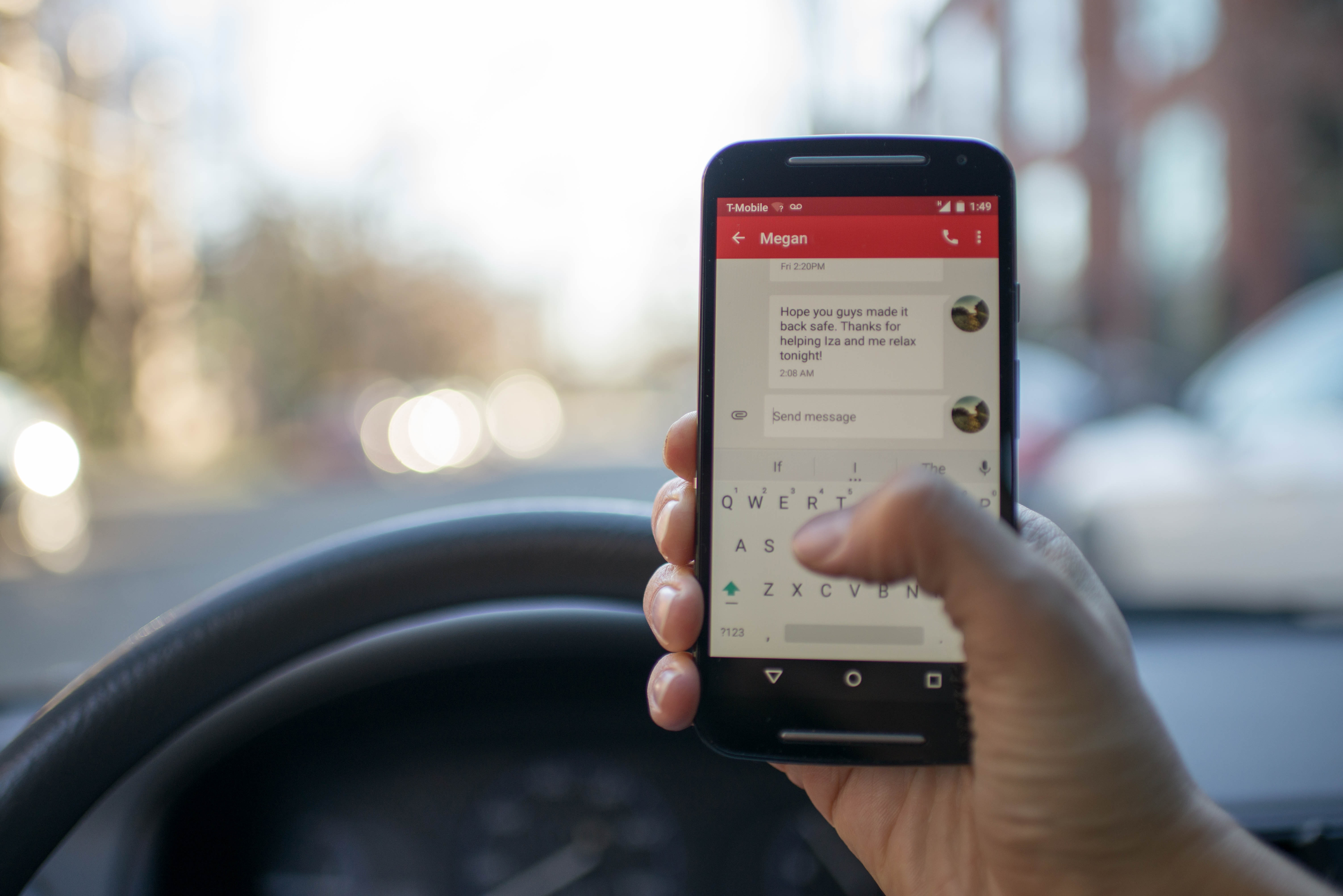 How to Win Back Your Ex: Effective Texting Strategies