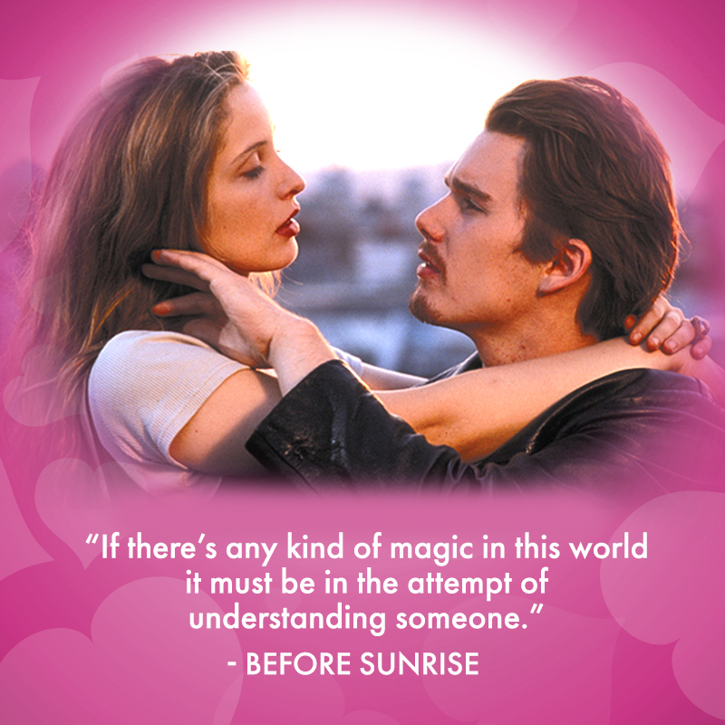 10 Romantic Movie Quotes to Rekindle Your Relationship