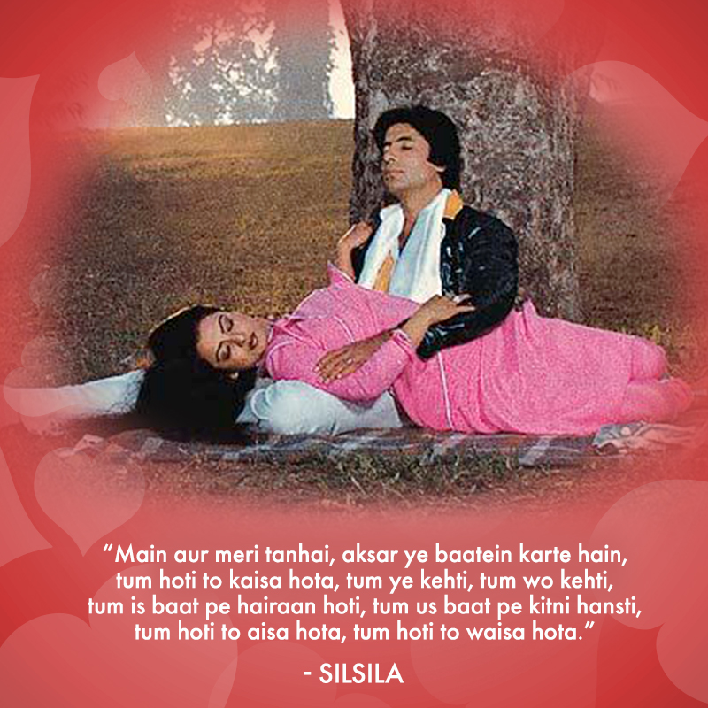 10 Romantic Movie Quotes to Rekindle Your Relationship