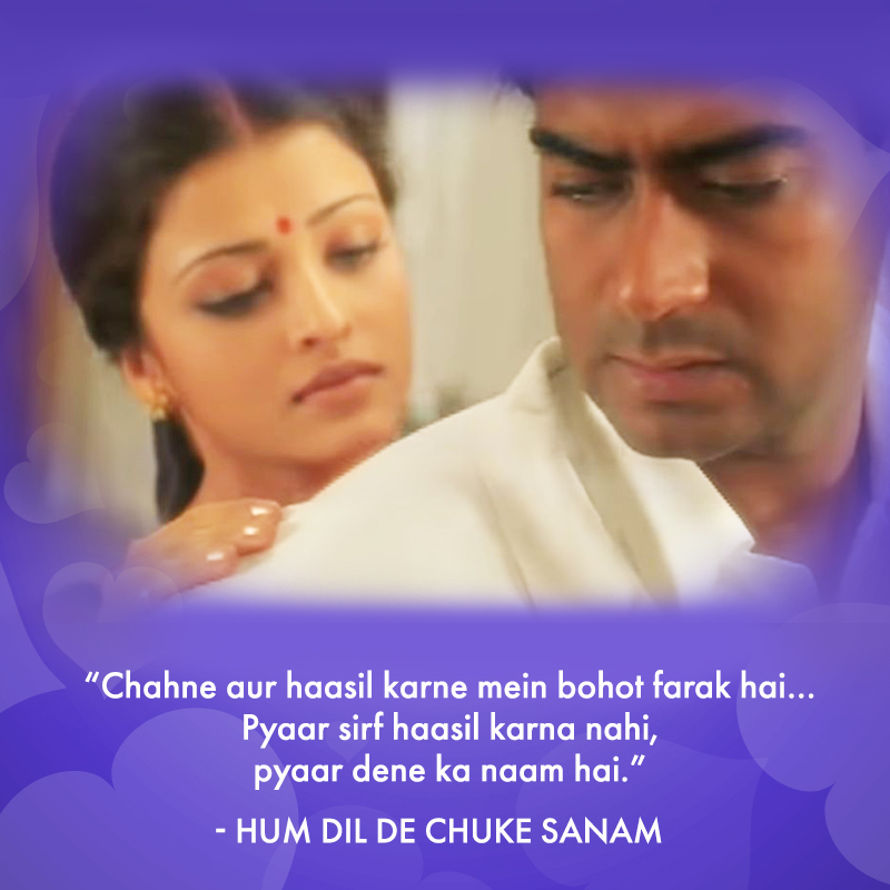 10 Romantic Movie Quotes to Rekindle Your Relationship
