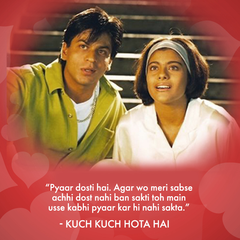 10 Romantic Movie Quotes to Rekindle Your Relationship