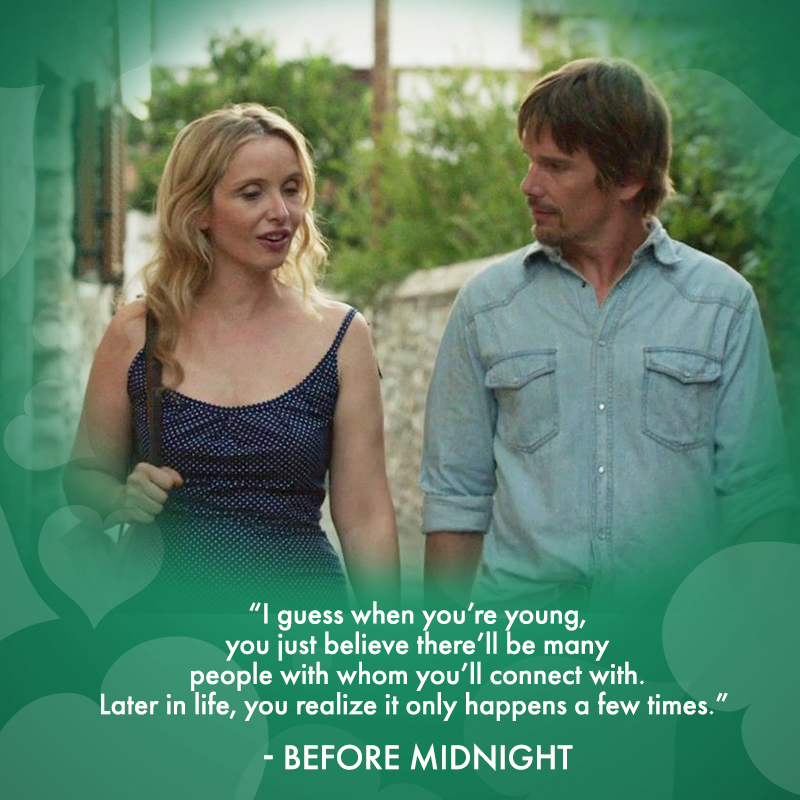 10 Romantic Movie Quotes to Rekindle Your Relationship