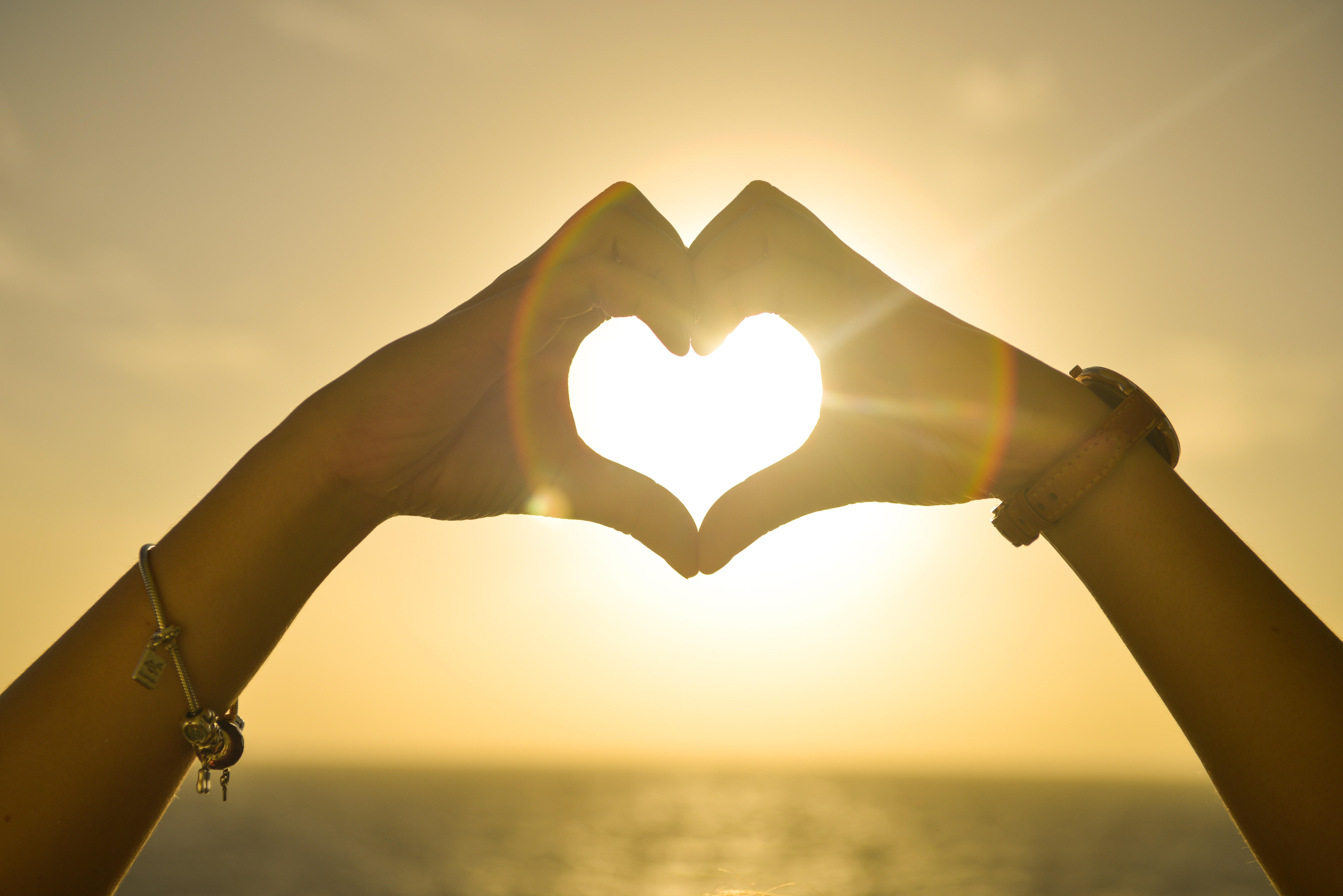 Healthy Relationships: Conversations You Shouldn t Have to Initiate