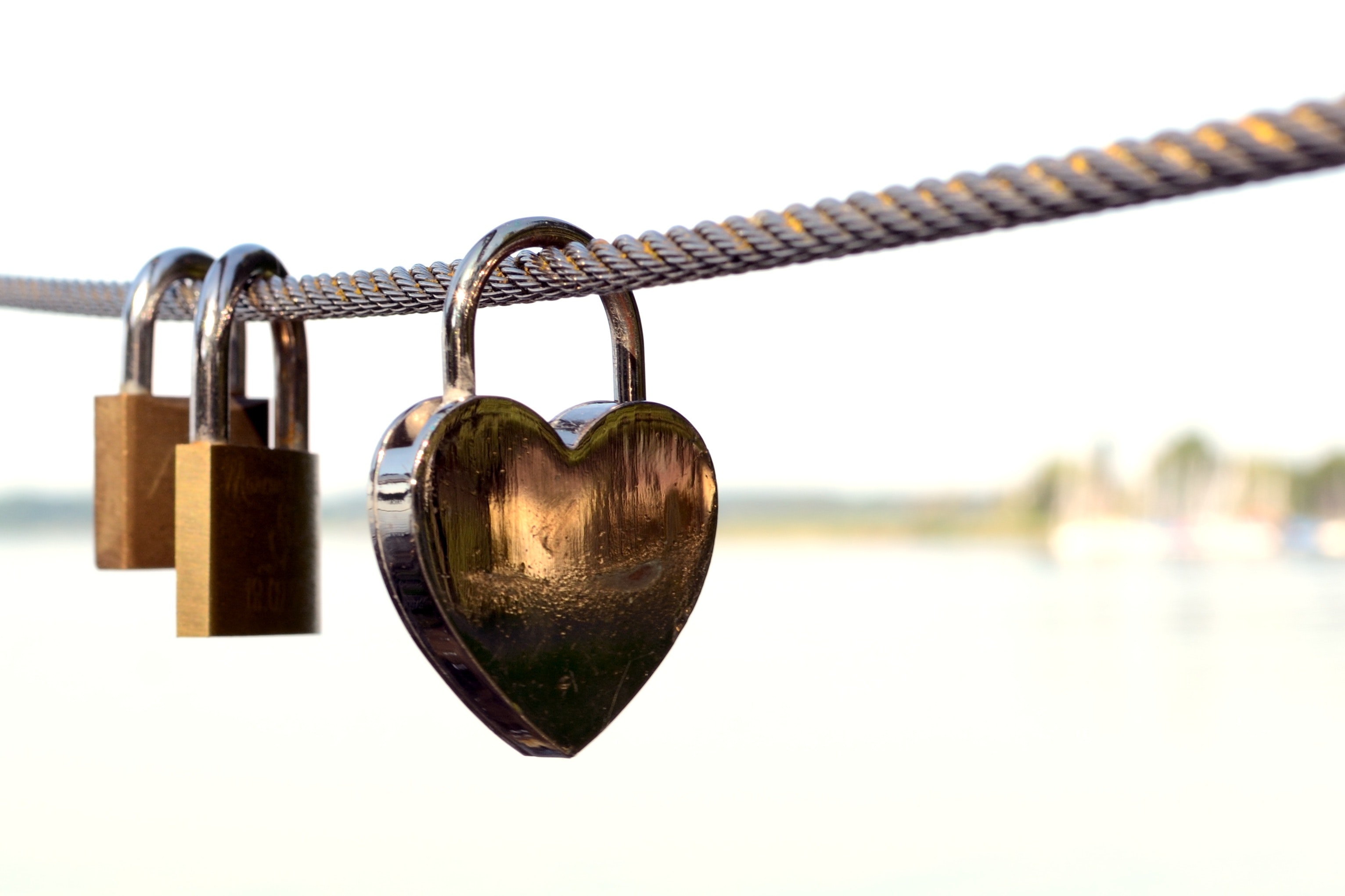 Healthy Relationships: Conversations You Shouldn t Have to Initiate