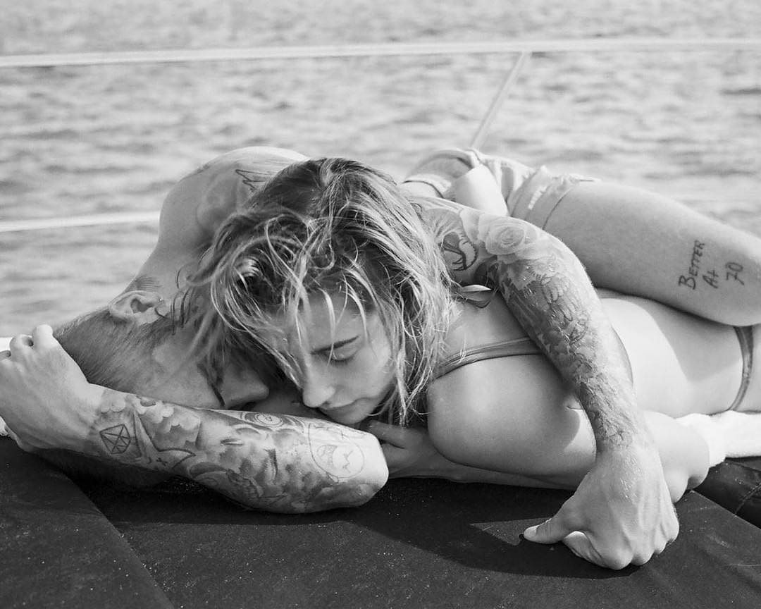 7 Signs You re Deeply in Love: Recognizing True Affection