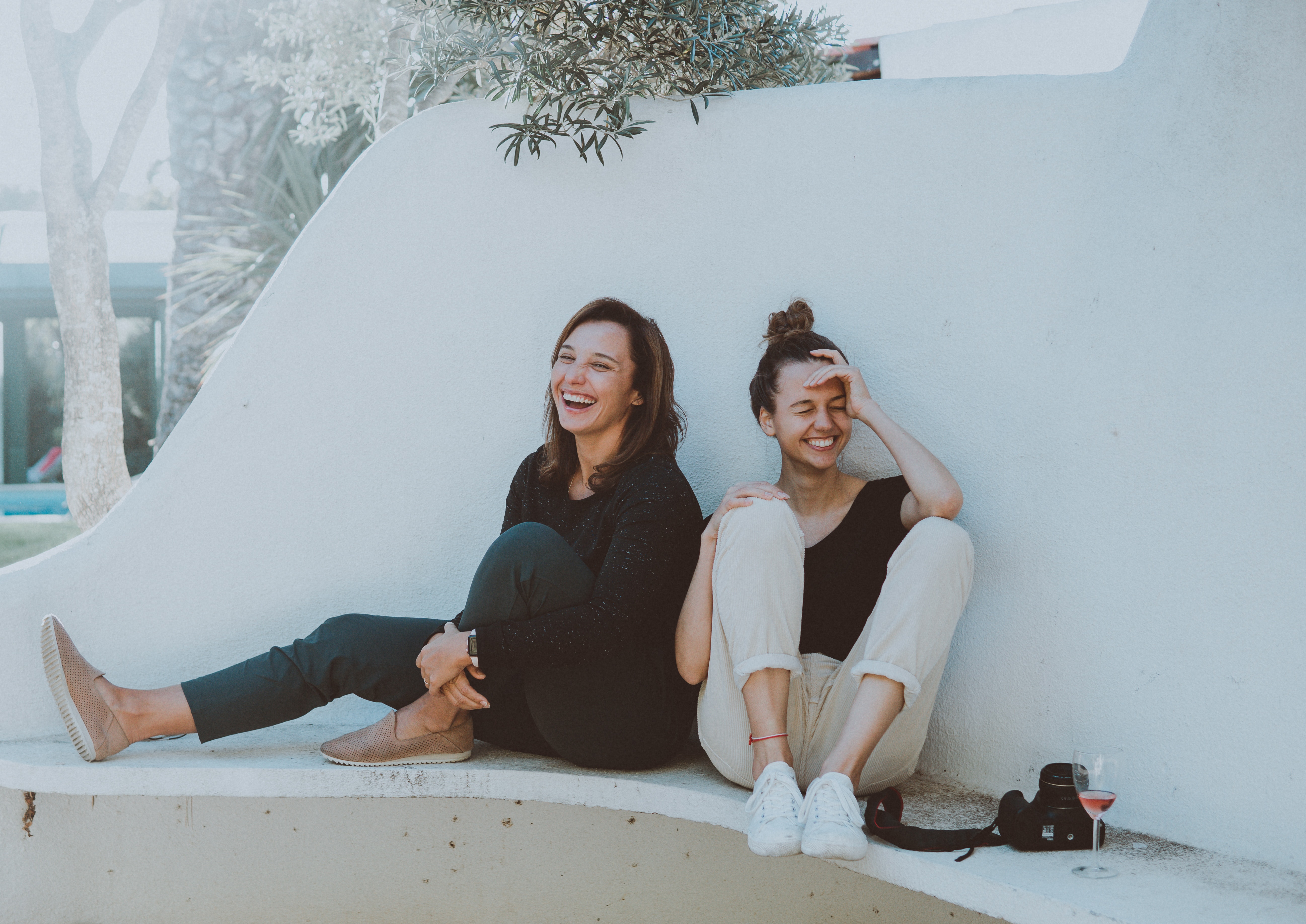Friend Zone Perks: 5 Reasons Why Being Friends is Better Than a Relationship