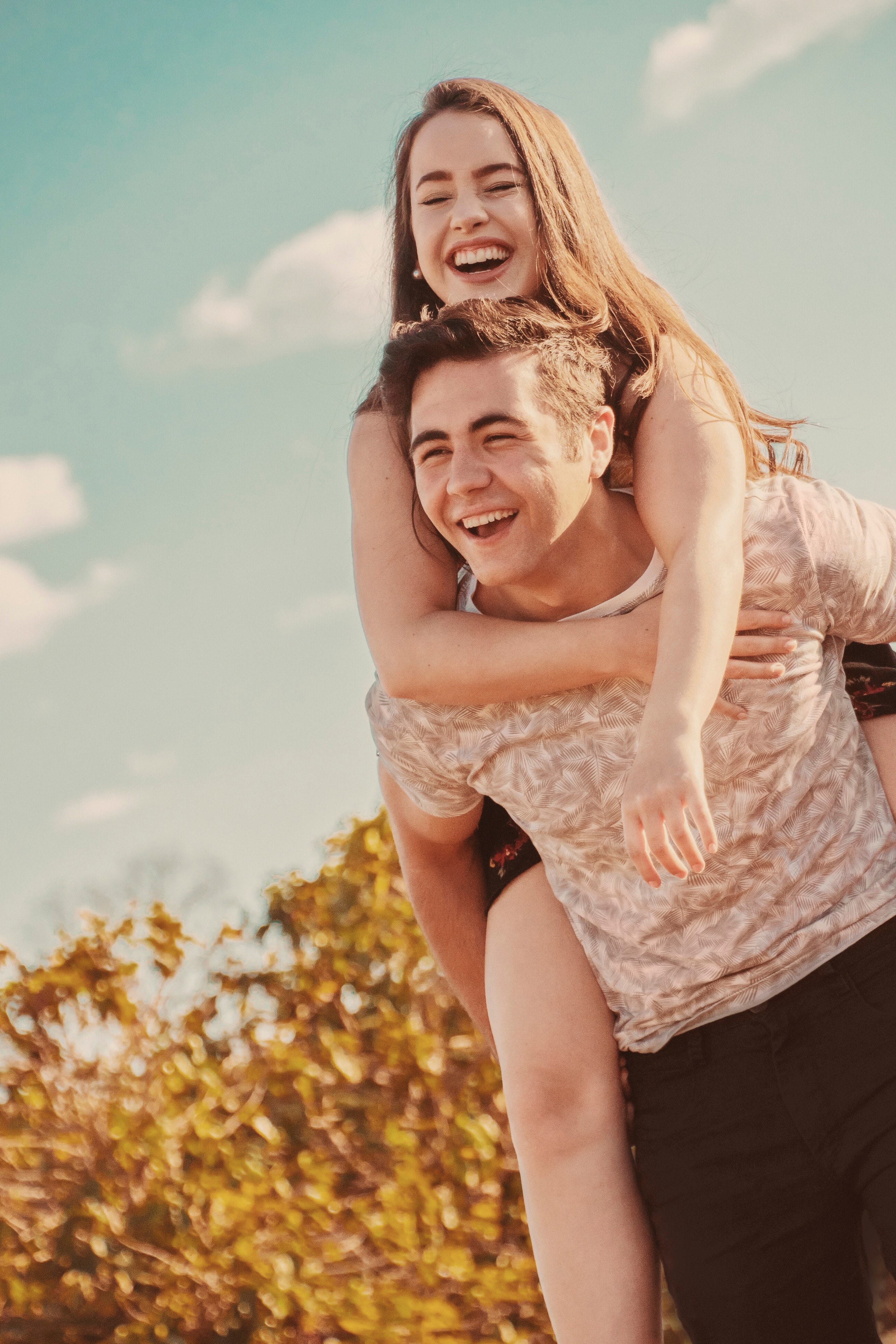 Strengthen Your Relationship: 5 Key Questions for Deeper Connection