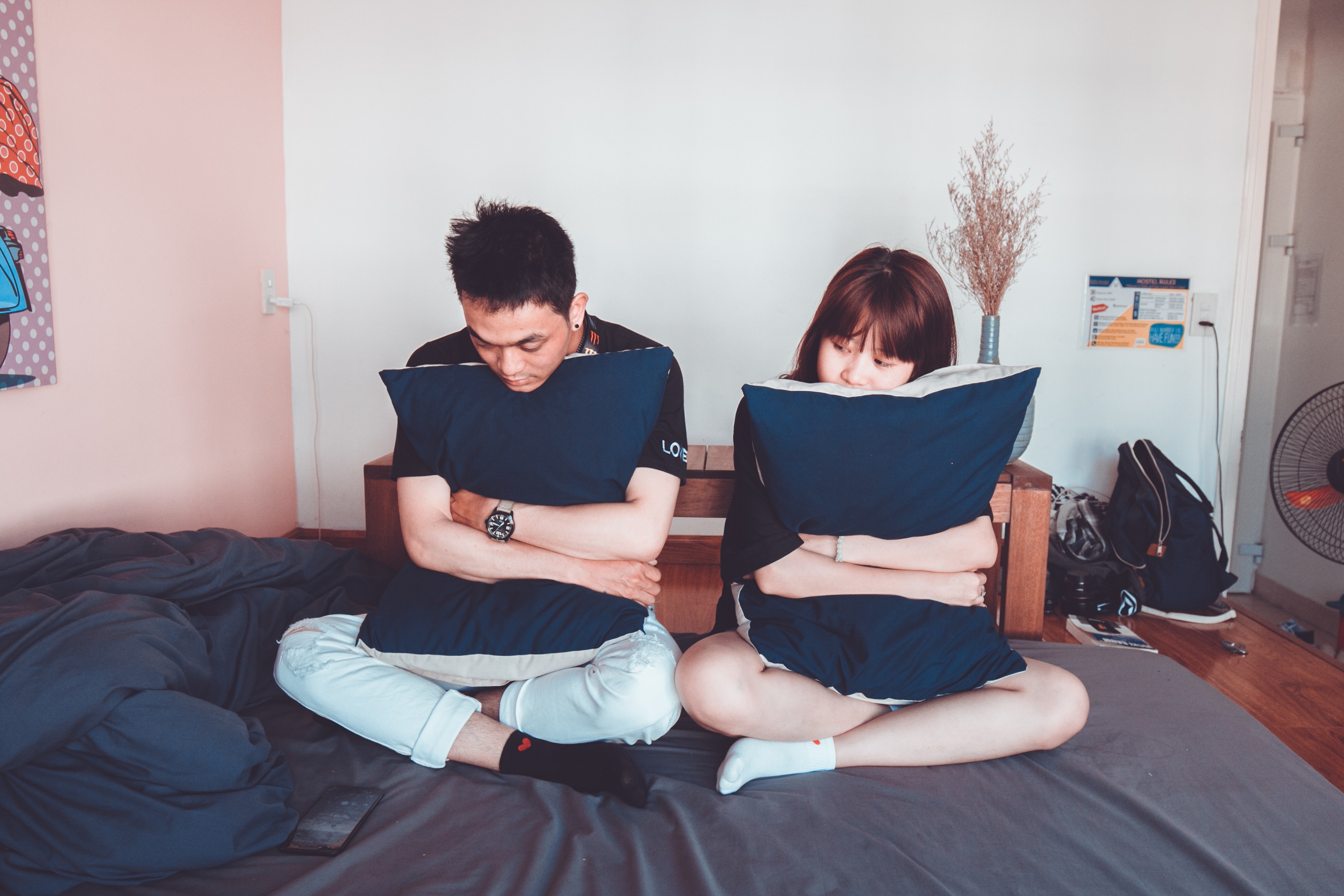 5 Signs He s Unsure About Your Relationship – And What To Do
