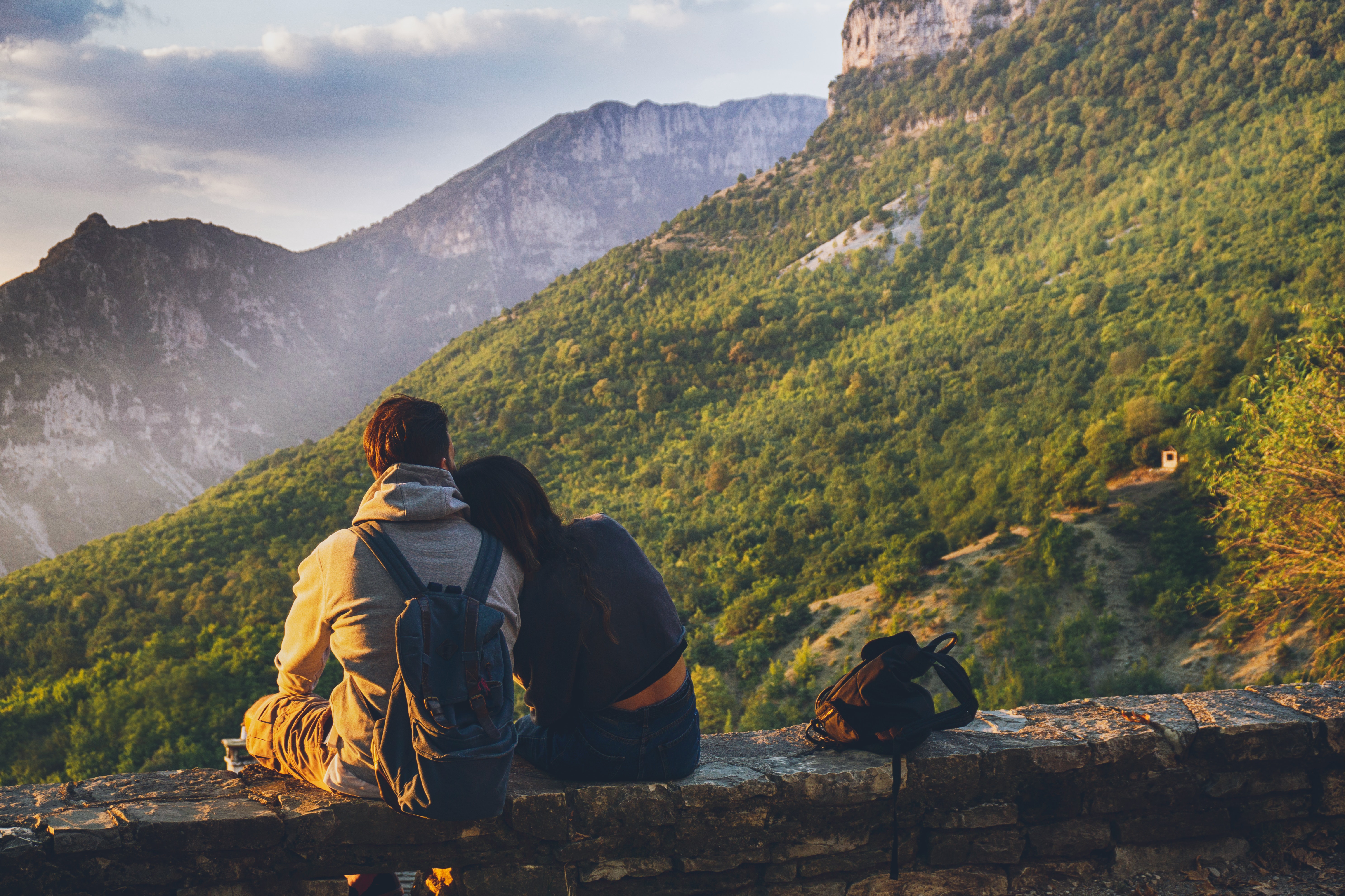 8 Ways to Rekindle Connection with Your Partner This Weekend