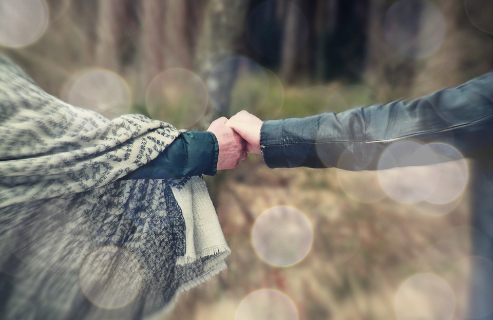 Essential Boundaries for Healthy Relationships: 4 Key Principles