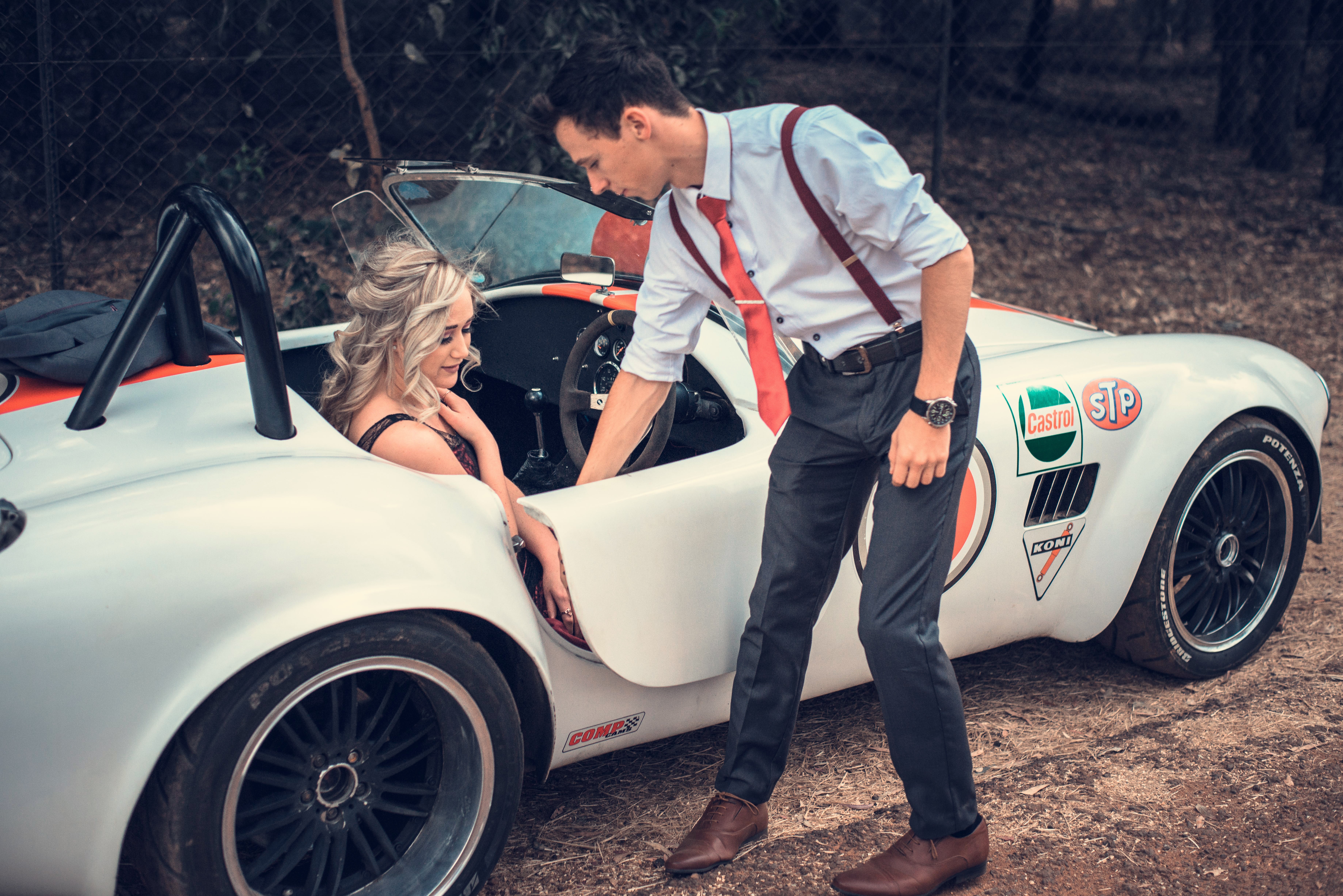 Husband s Guide: 5 Essential Practices for a Strong Marriage