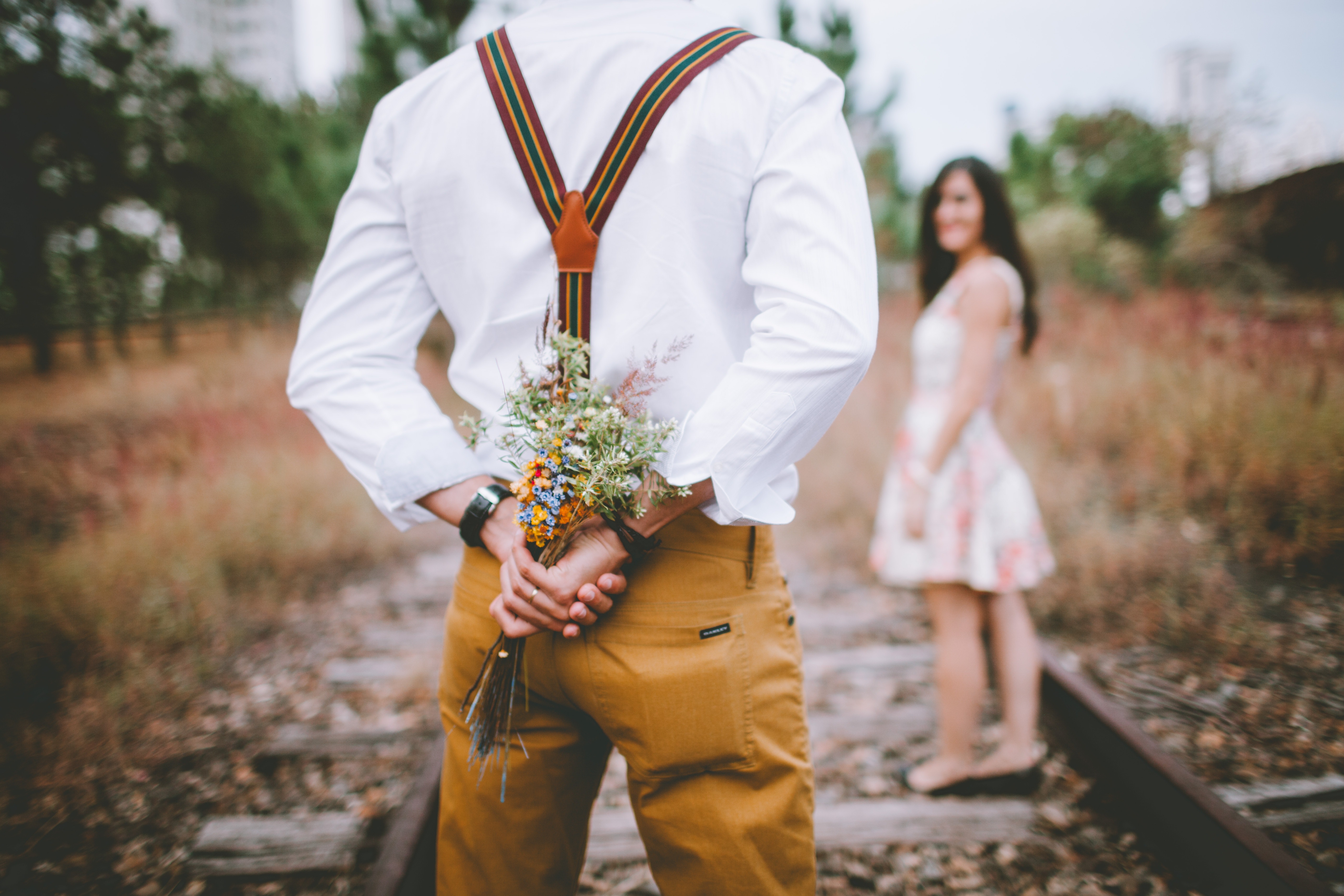 Husband s Guide: 5 Essential Practices for a Strong Marriage