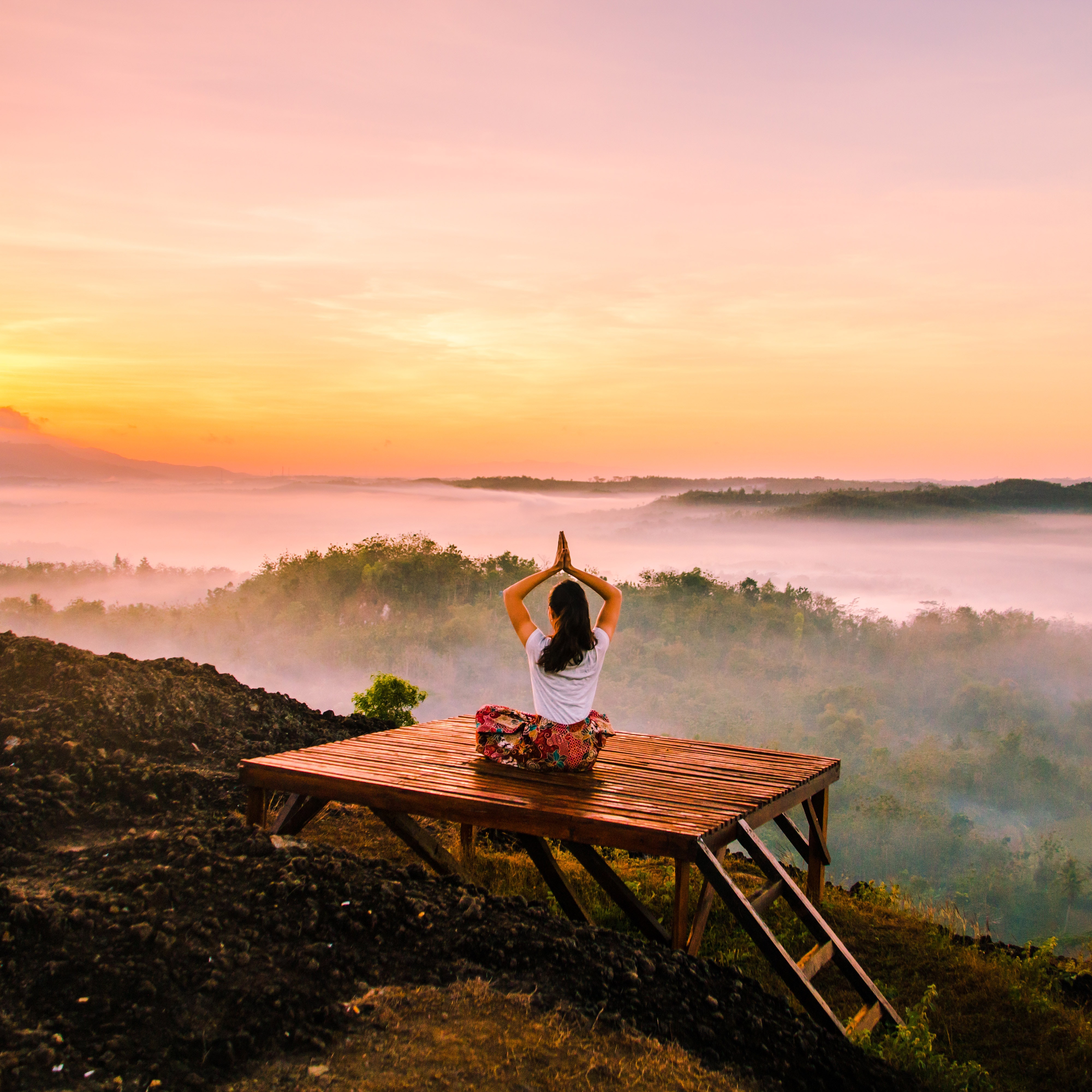 Meditation for Relationships: 5 Tips to Heal & Strengthen Your Bond