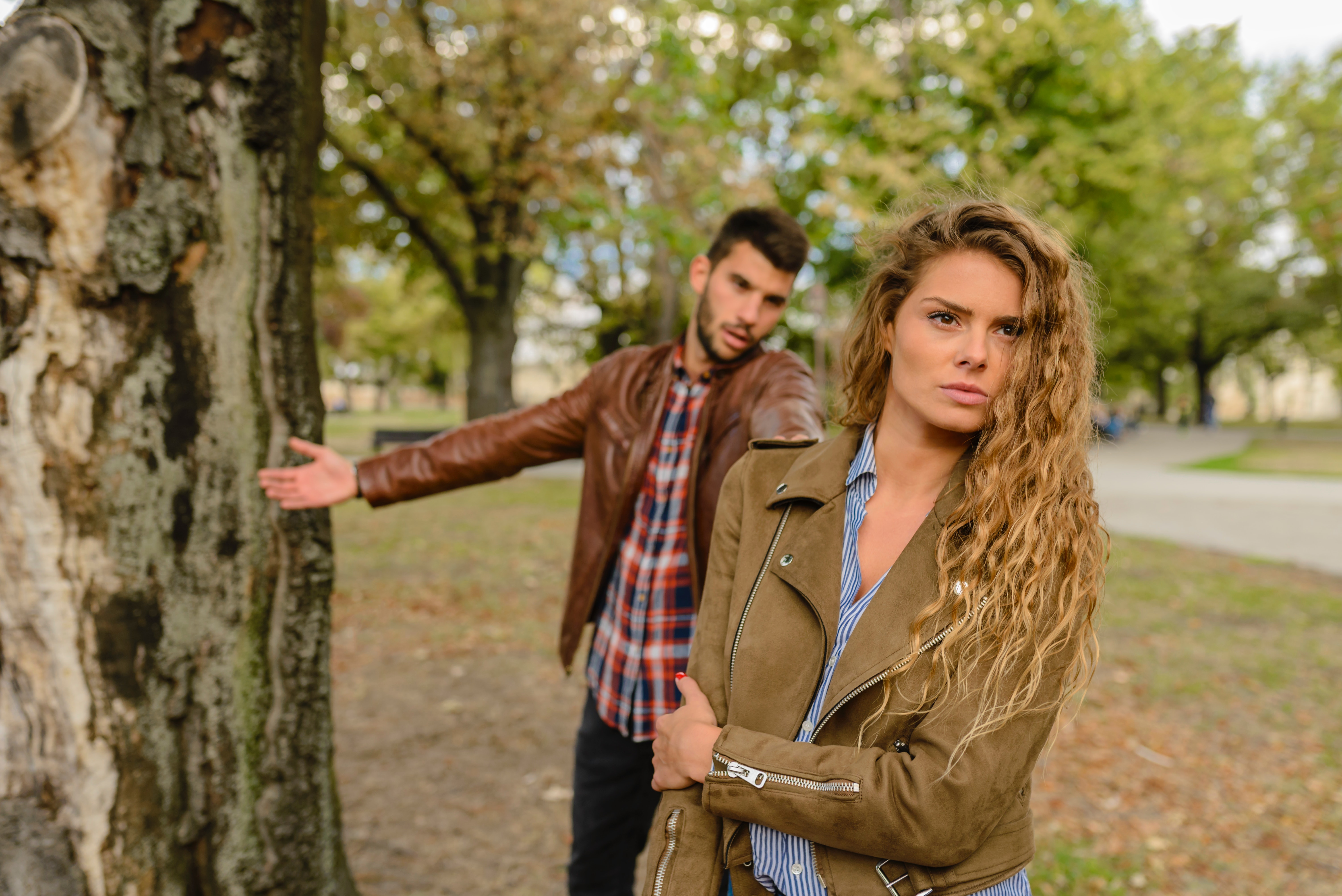 Understanding Extramarital Affairs: Causes and Consequences