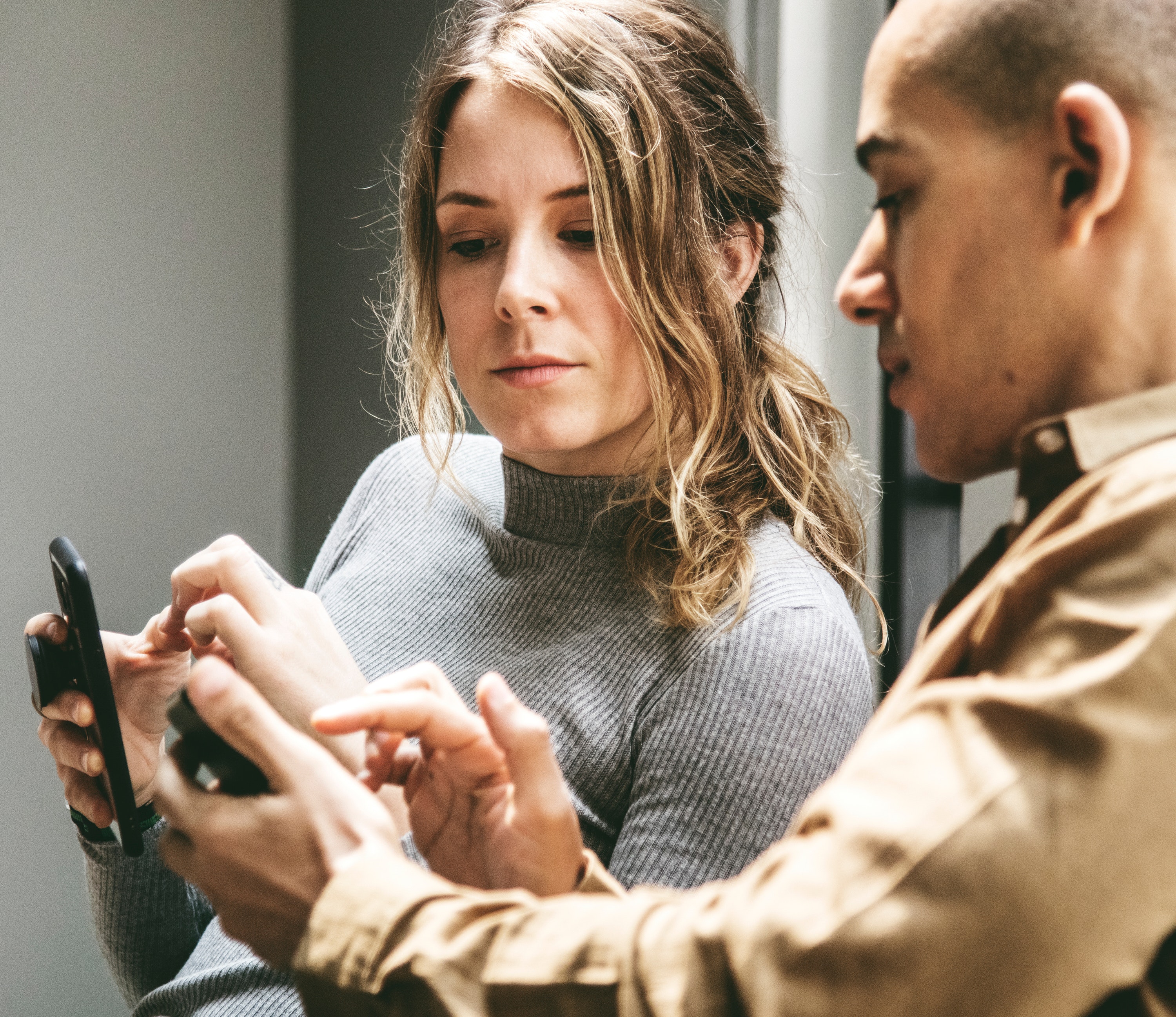 Resolve Conflict: 5 Proven Strategies to Stop Arguments with Your Partner