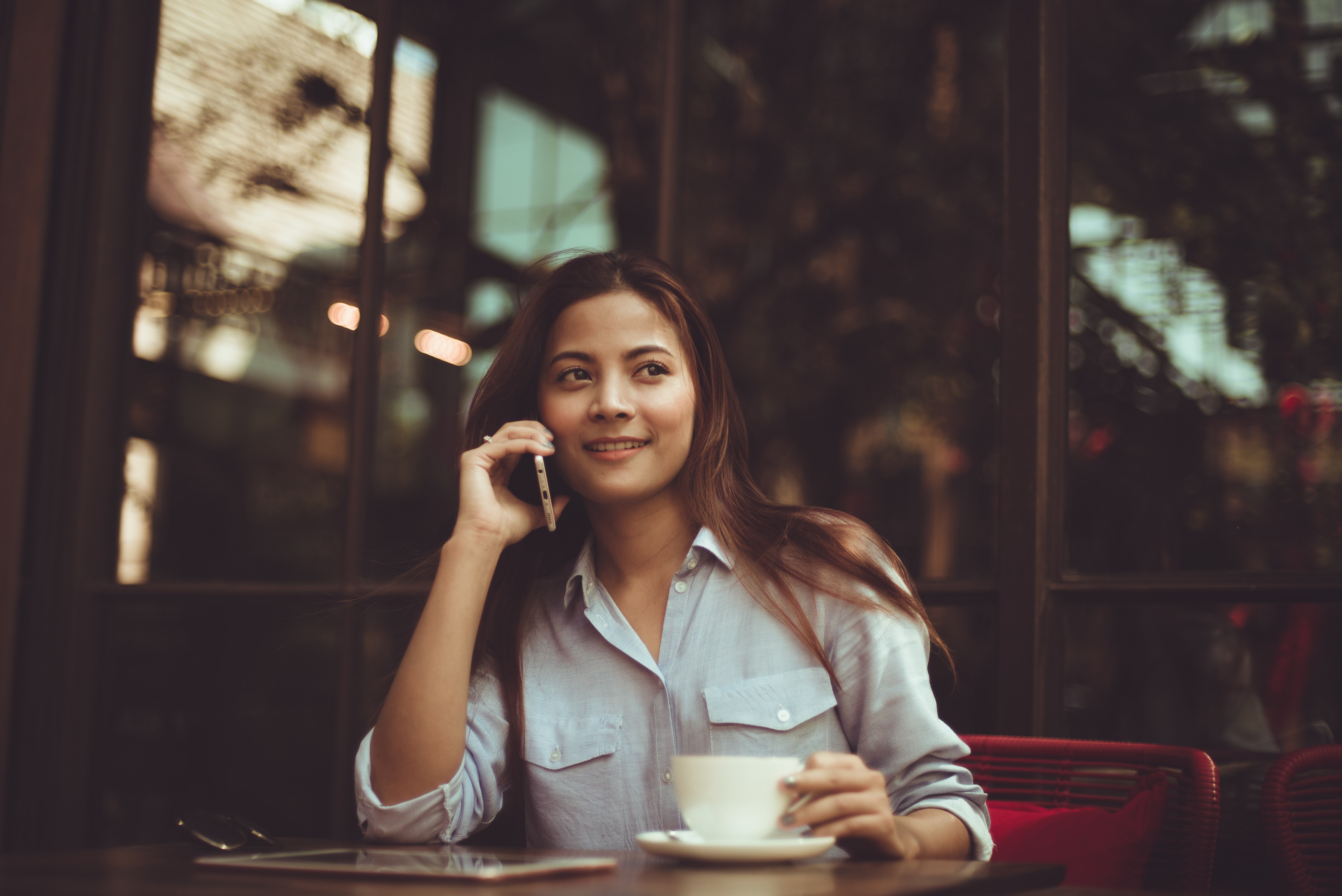 The No Contact Rule After Breakup: 5 Benefits for Healing & Moving On