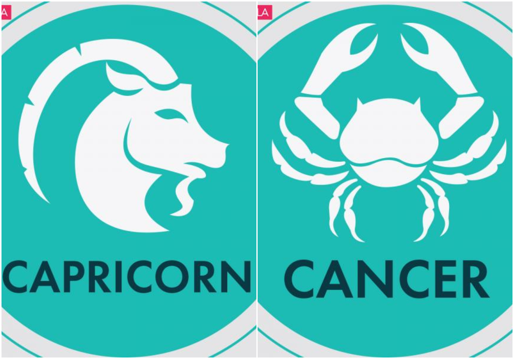 Zodiac Compatibility: Unexpected Opposites That Attract