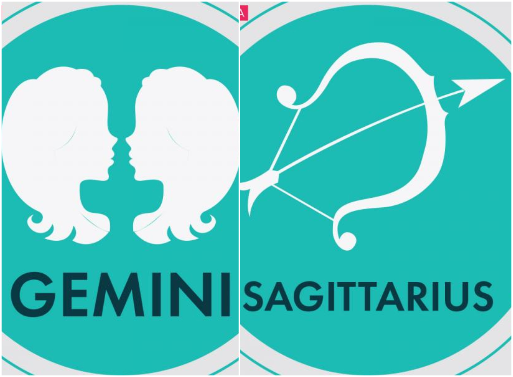Zodiac Compatibility: Unexpected Opposites That Attract
