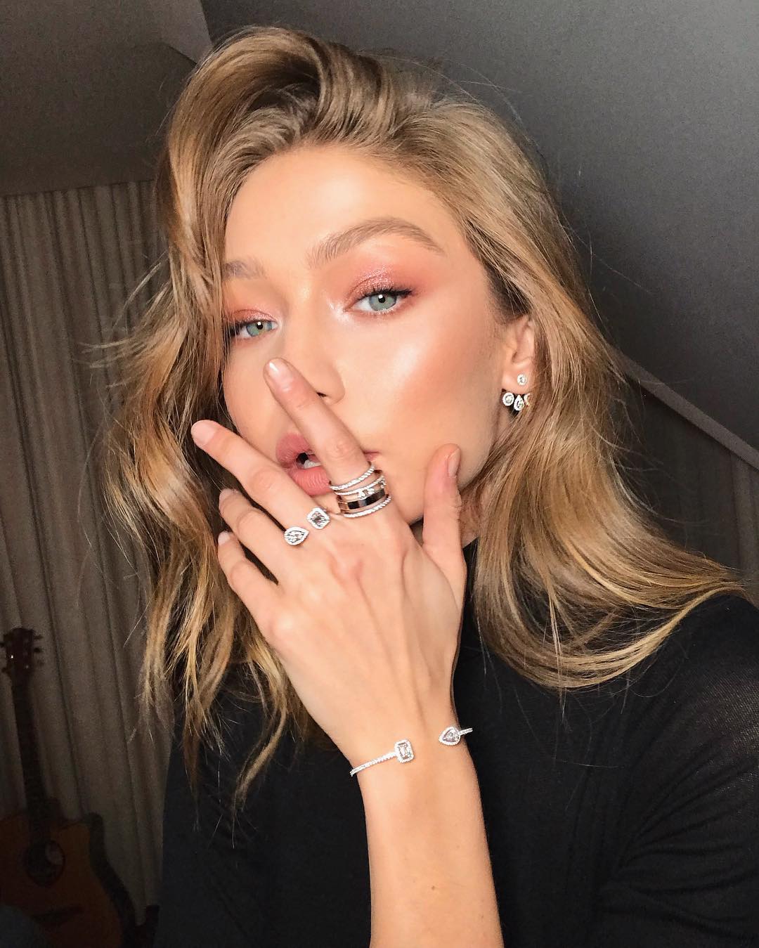 Gigi Hadid & Taurus: Shared Personality Traits & Characteristics