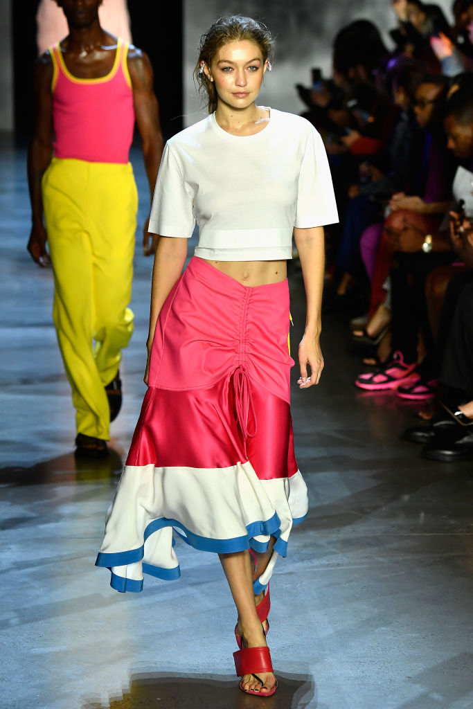 Gigi Hadid & Taurus: Shared Personality Traits & Characteristics