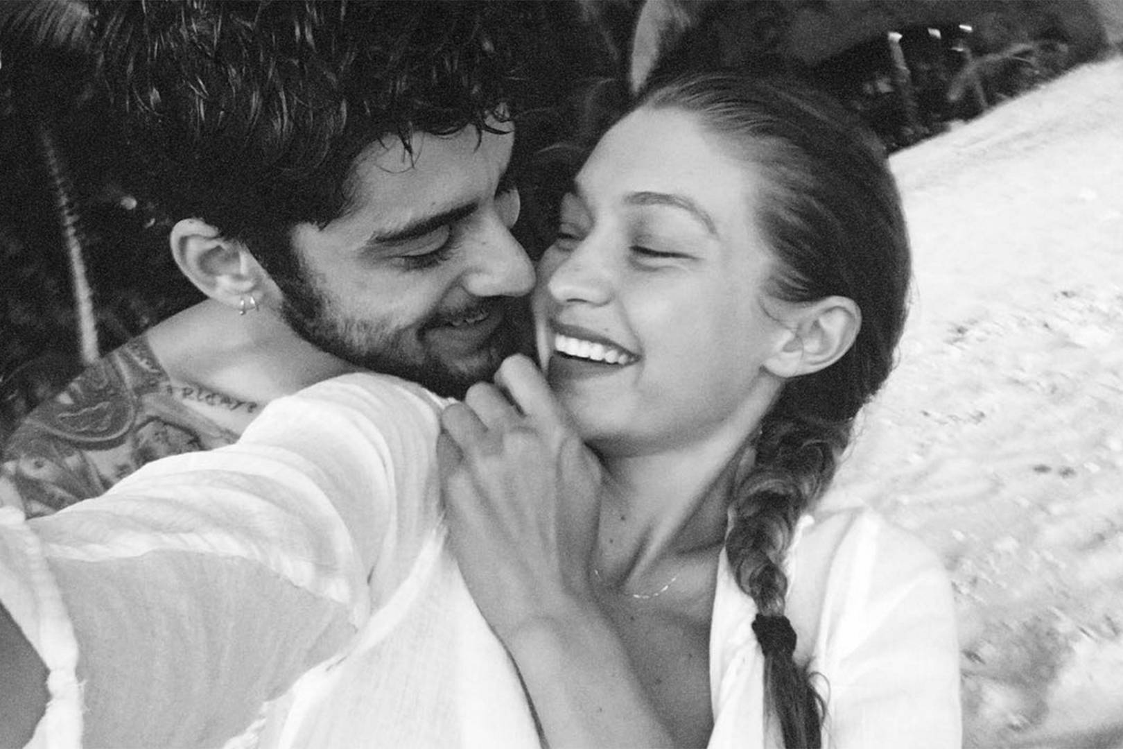 Gigi Hadid & Taurus: Shared Personality Traits & Characteristics