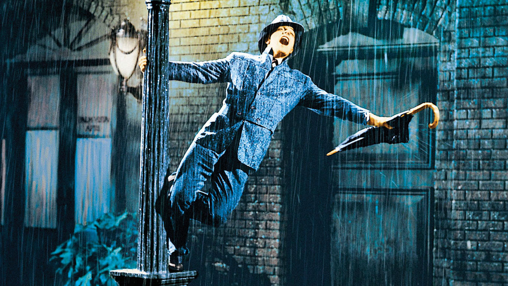 Romantic Movies for Rainy Days: 8 Hollywood Classics to Enjoy During Monsoon Season