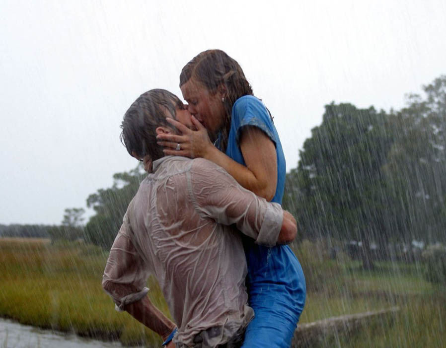 Romantic Movies for Rainy Days: 8 Hollywood Classics to Enjoy During Monsoon Season