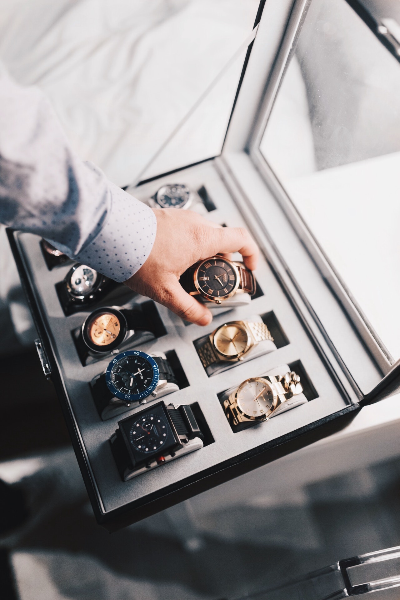 Father s Day Gift Guide for Sons: Thoughtful Ideas for 2024