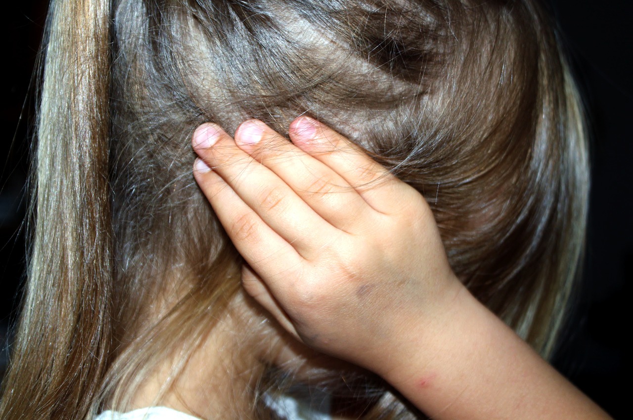 Protecting Children: Understanding Good Touch & Bad Touch