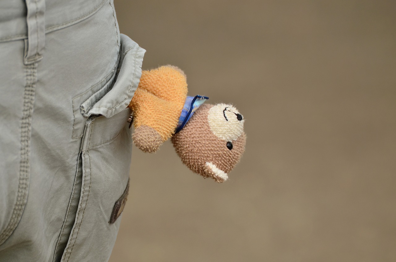 Protecting Children: Understanding Good Touch & Bad Touch