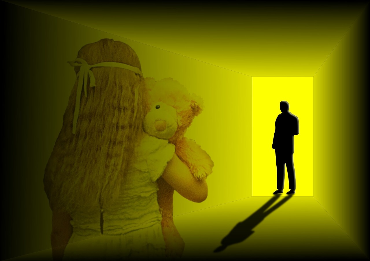 Protecting Children: Understanding Good Touch & Bad Touch
