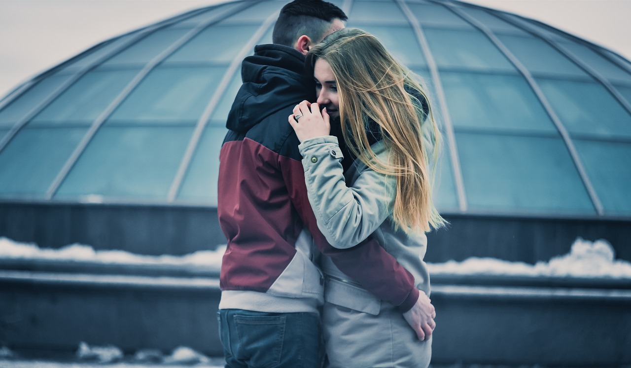Nurturing Healthy Relationships: Practical Steps for Lasting Love