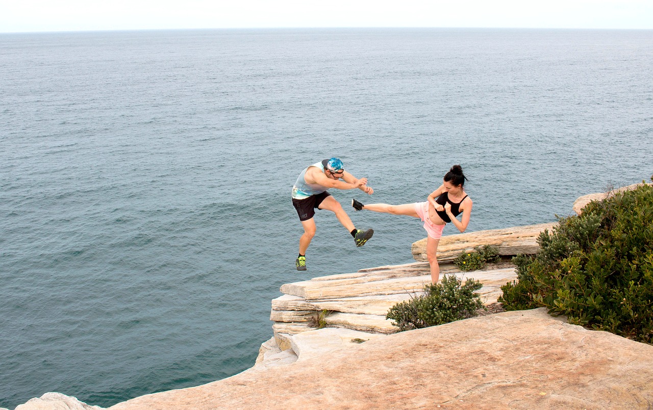 Nurturing Healthy Relationships: Practical Steps for Lasting Love